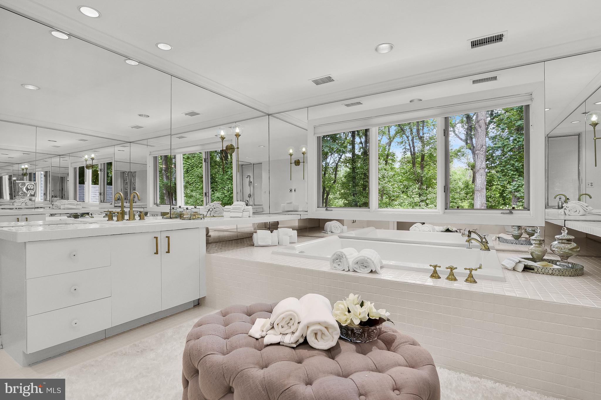 4240 Blue Barrow Ride Ellicott City, MD 21042 - Photo 51 of 86 Separate Vanities