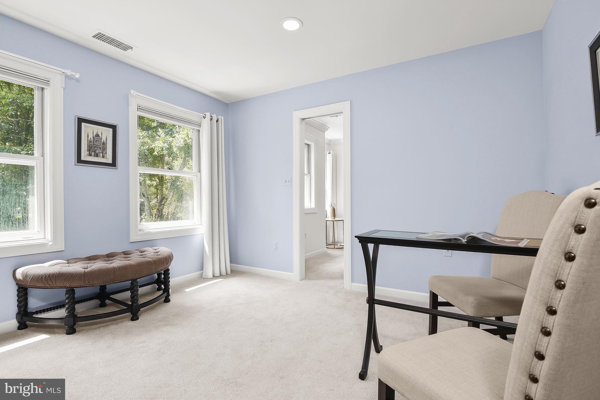 4240 Blue Barrow Ride Ellicott City, MD 21042 - Photo 52 of 86 Sitting/ Nursery/ Bedroom