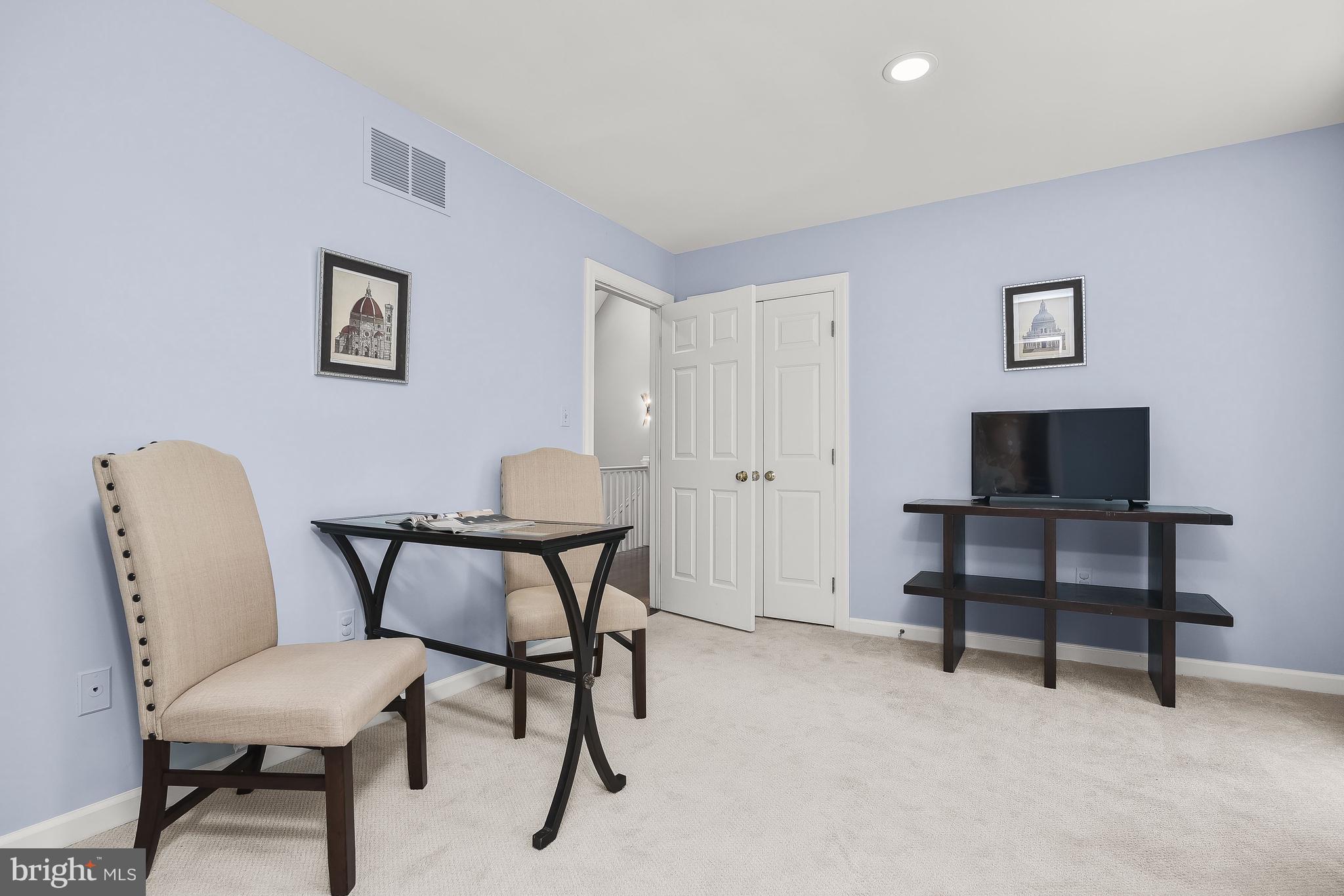 4240 Blue Barrow Ride Ellicott City, MD 21042 - Photo 53 of 86 Sitting/ Nursery/ Bedroom