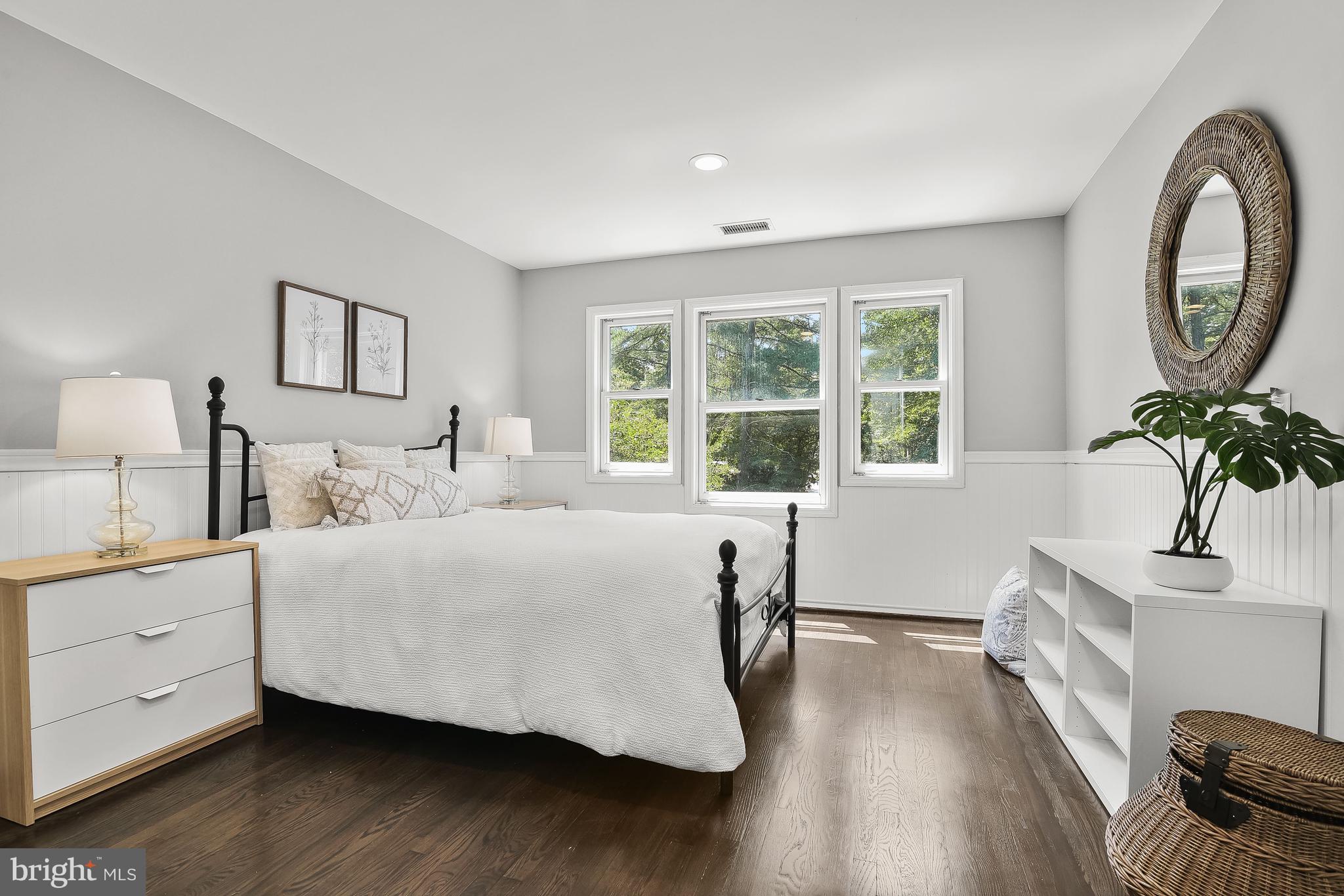 4240 Blue Barrow Ride Ellicott City, MD 21042 - Photo 55 of 86 Bedroom