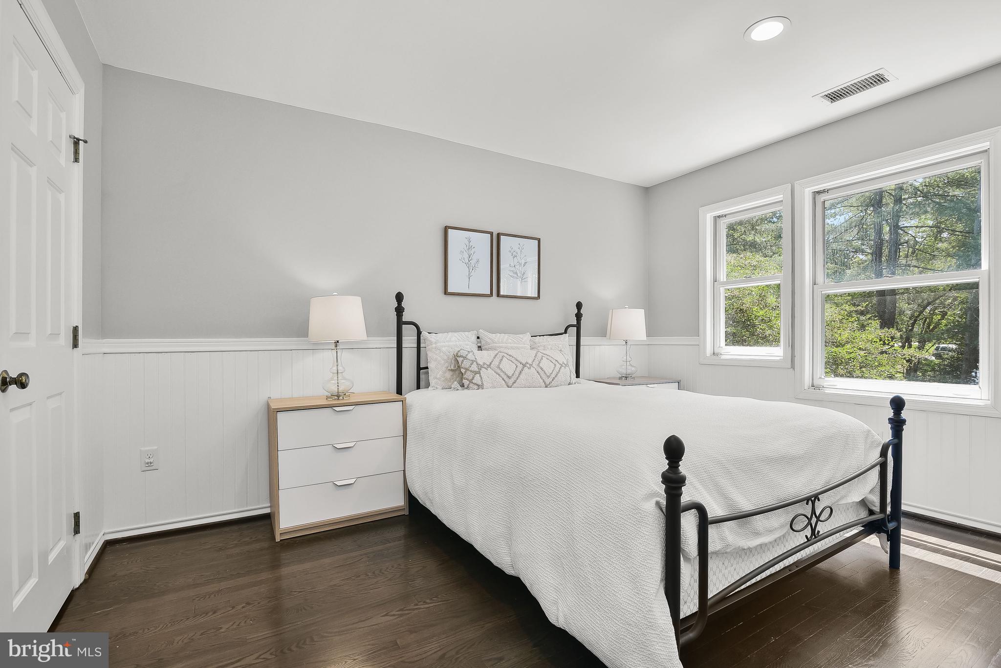 4240 Blue Barrow Ride Ellicott City, MD 21042 - Photo 57 of 86 Bedroom