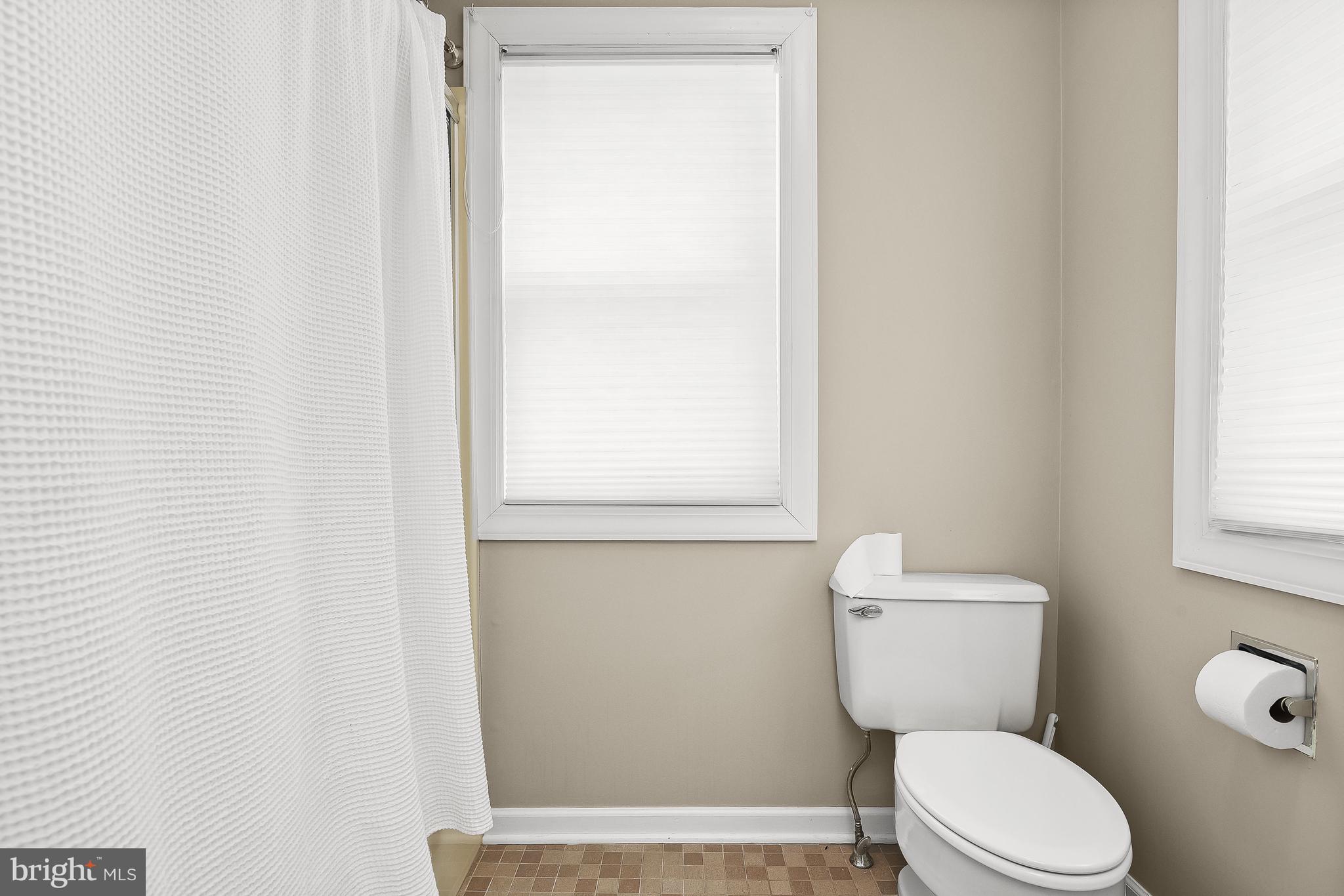 4240 Blue Barrow Ride Ellicott City, MD 21042 - Photo 59 of 86 Full Bath with Separated Shower Room