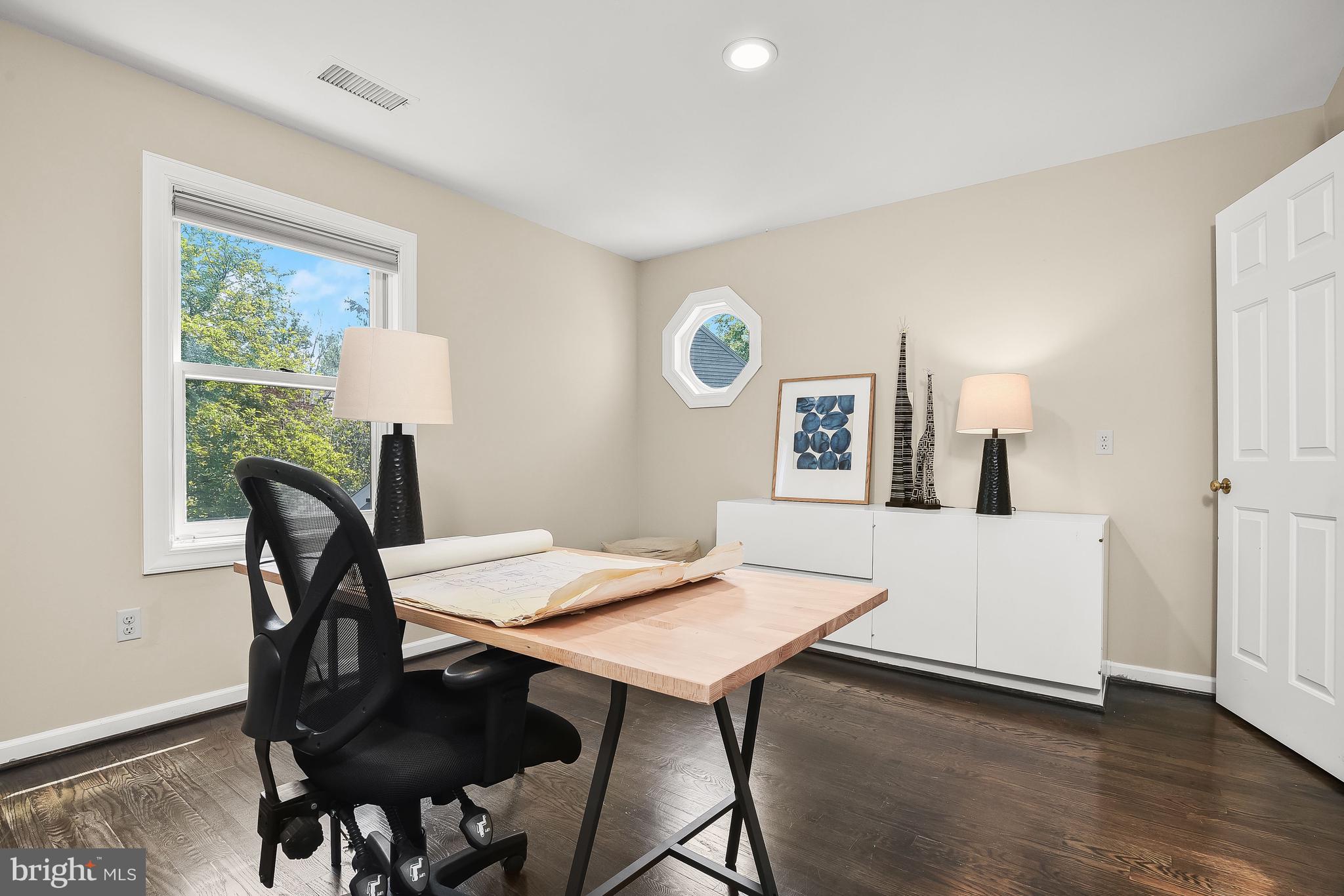 4240 Blue Barrow Ride Ellicott City, MD 21042 - Photo 60 of 86 Bedroom w/Walk-in Closet & Built-in