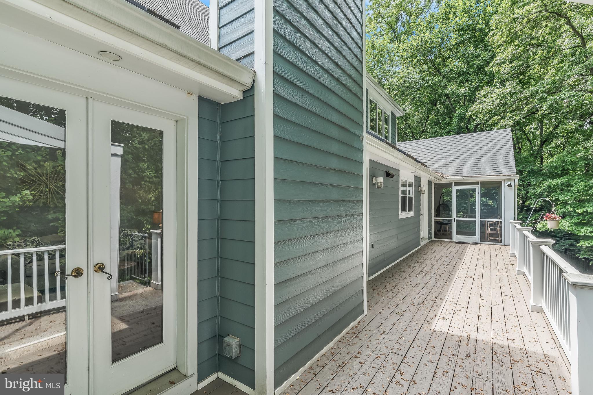 4240 Blue Barrow Ride Ellicott City, MD 21042 - Photo 73 of 86 Atrium Doors to Family Room