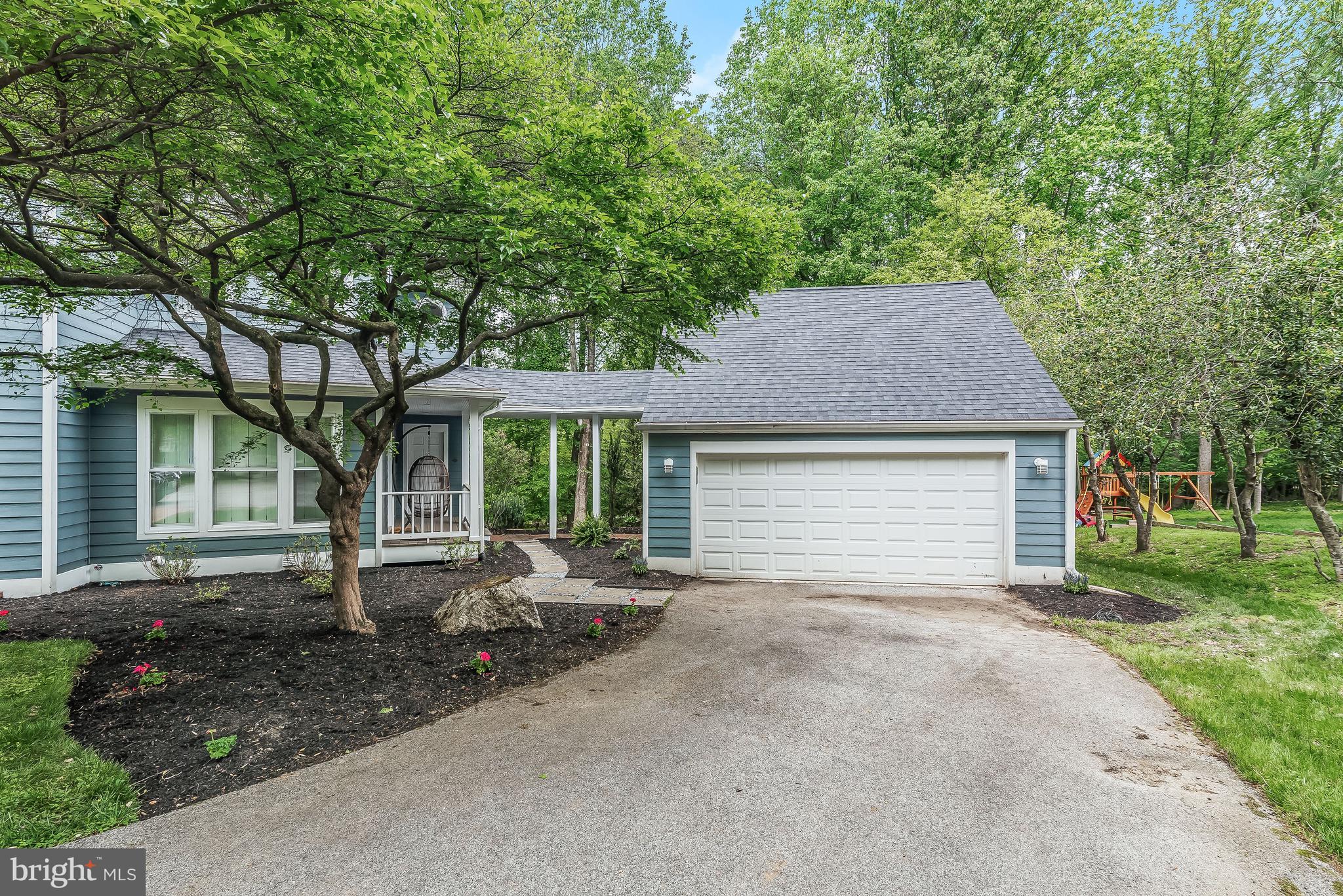 4240 Blue Barrow Ride Ellicott City, MD 21042 - Photo 83 of 86 Two Car Garage
