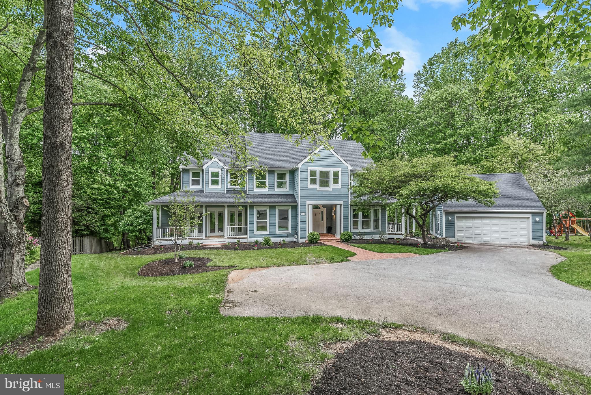 4240 Blue Barrow Ride Ellicott City, MD 21042 - Photo 84 of 86 Extra Car Park