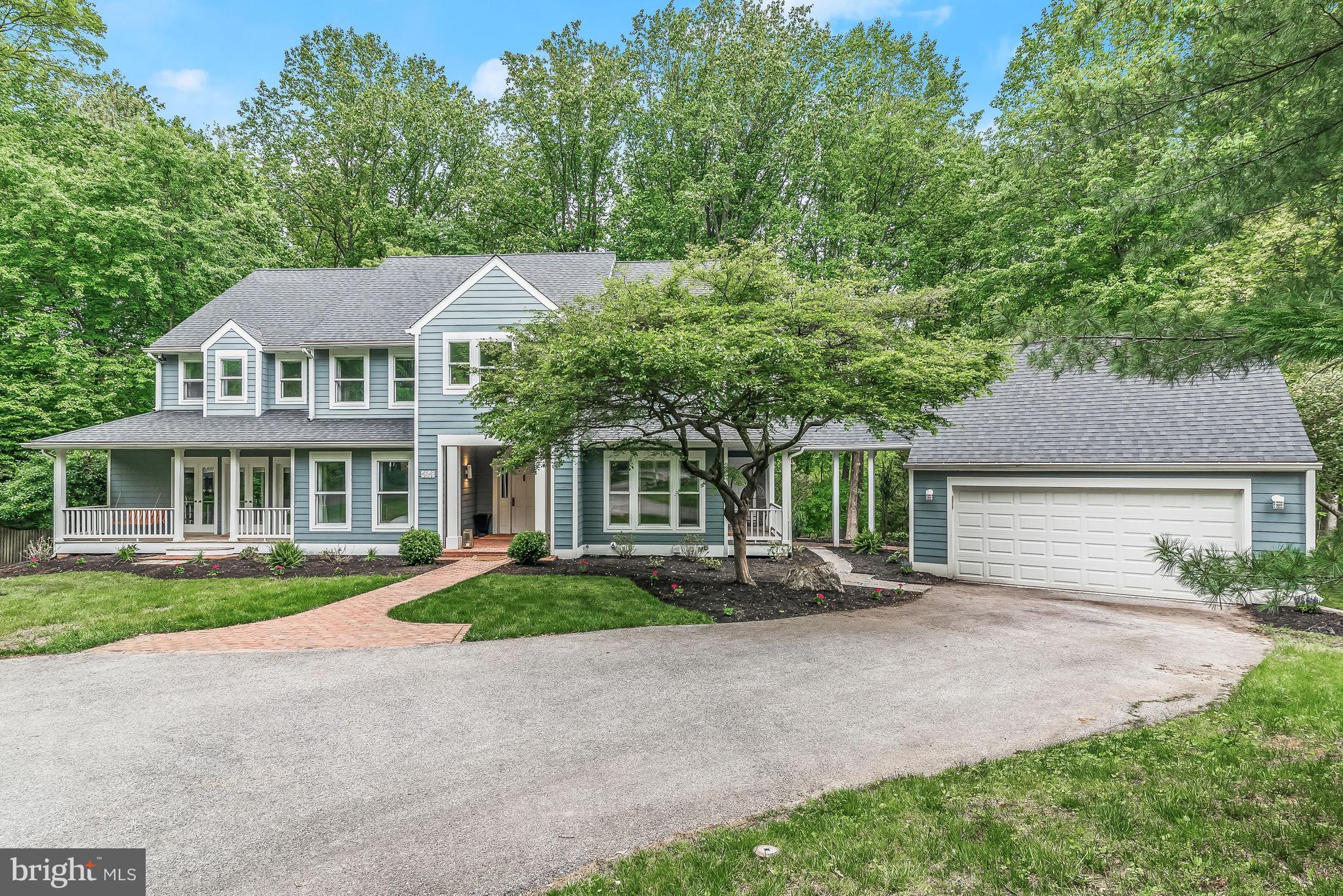 4240 Blue Barrow Ride Ellicott City, MD 21042 - Photo 86 of 86 Welcome Home!