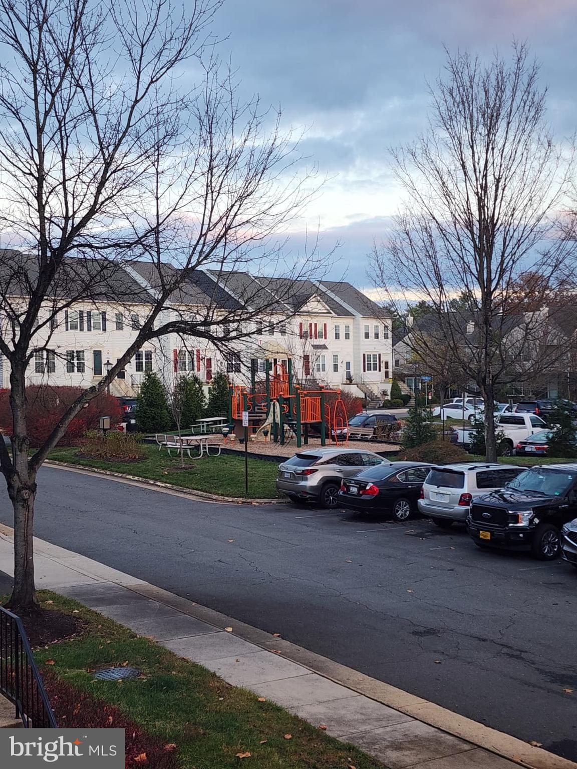 45033 Fellowship Square Ashburn, VA 20147 - Photo 8 of 37 a view of street with parked cars
