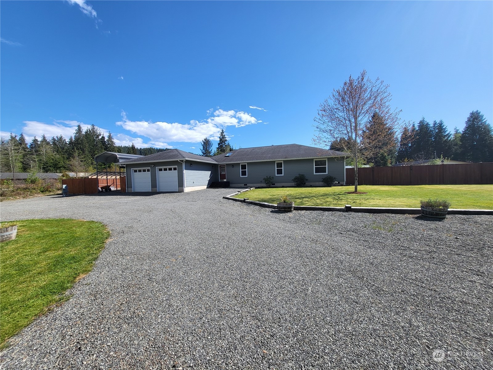 310 Elk Corner Road Forks, WA 98331 - Photo 35 of 37 Gallery Image 35