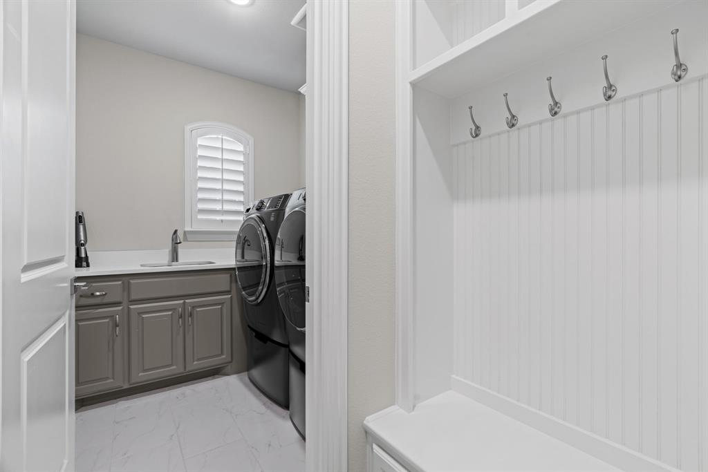 1008 Highpoint Way Roanoke, TX 76262 - Photo 33 of 39