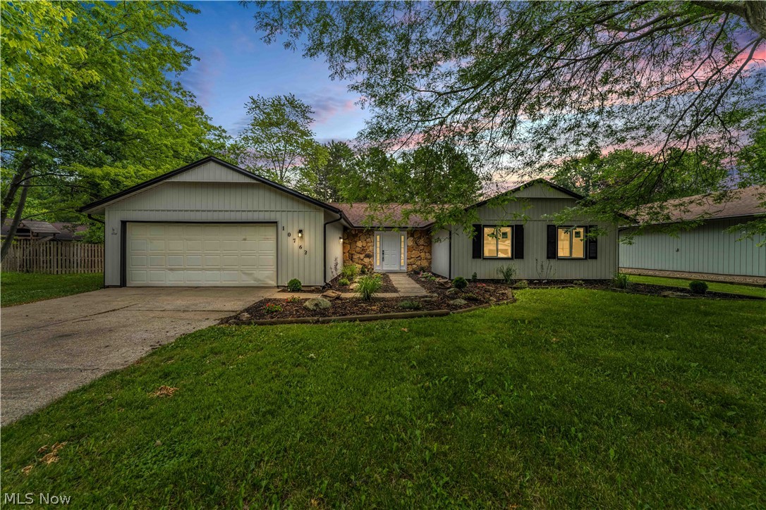 10763 Gate Post Road Strongsville, OH 44149 - Photo 1 of 45 Front house