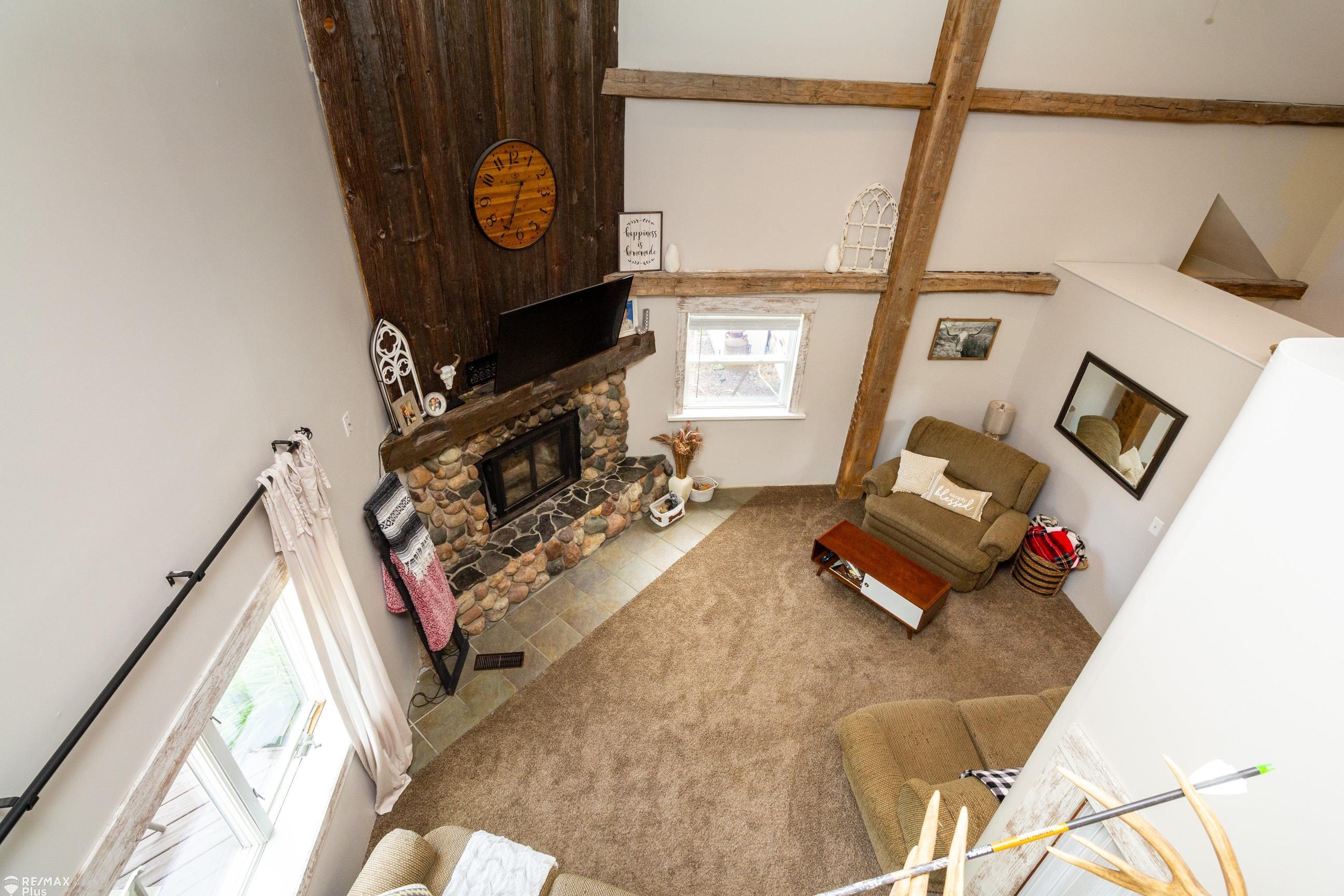 3861 Hunters Creek Road Metamora, MI 48455 - Photo 23 of 54 Gallery Image 23