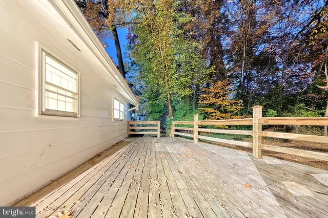 $4,200 | 9116 Hamilton Drive, Fairfax, VA 22031