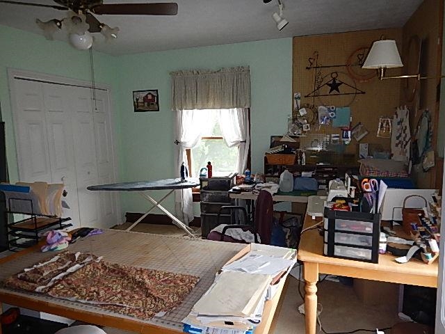 1312 Raphine Road Raphine, VA 24472 - Photo 18 of 30 a room with musical instruments