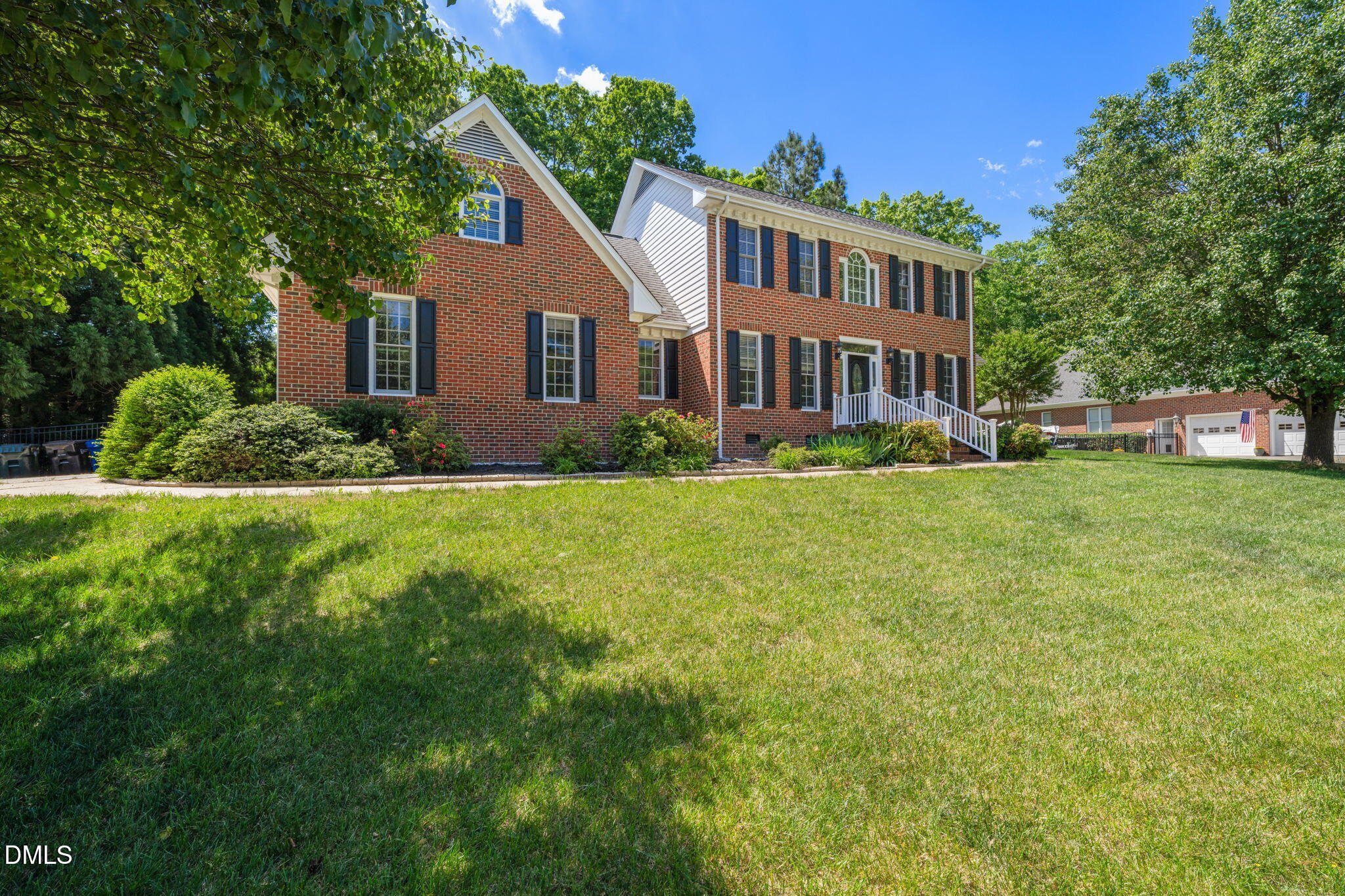 4424 Dula Street Durham, NC 27705 - Photo 50 of 52