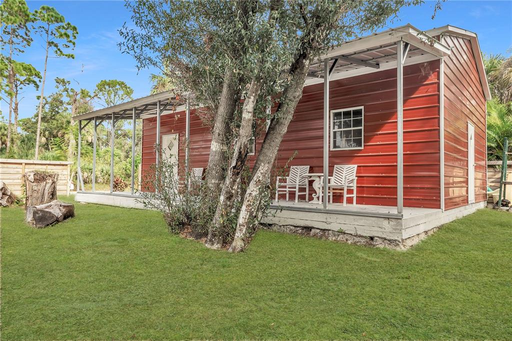 3694 Crandon Road North Port, FL 34286 - Photo 78 of 94