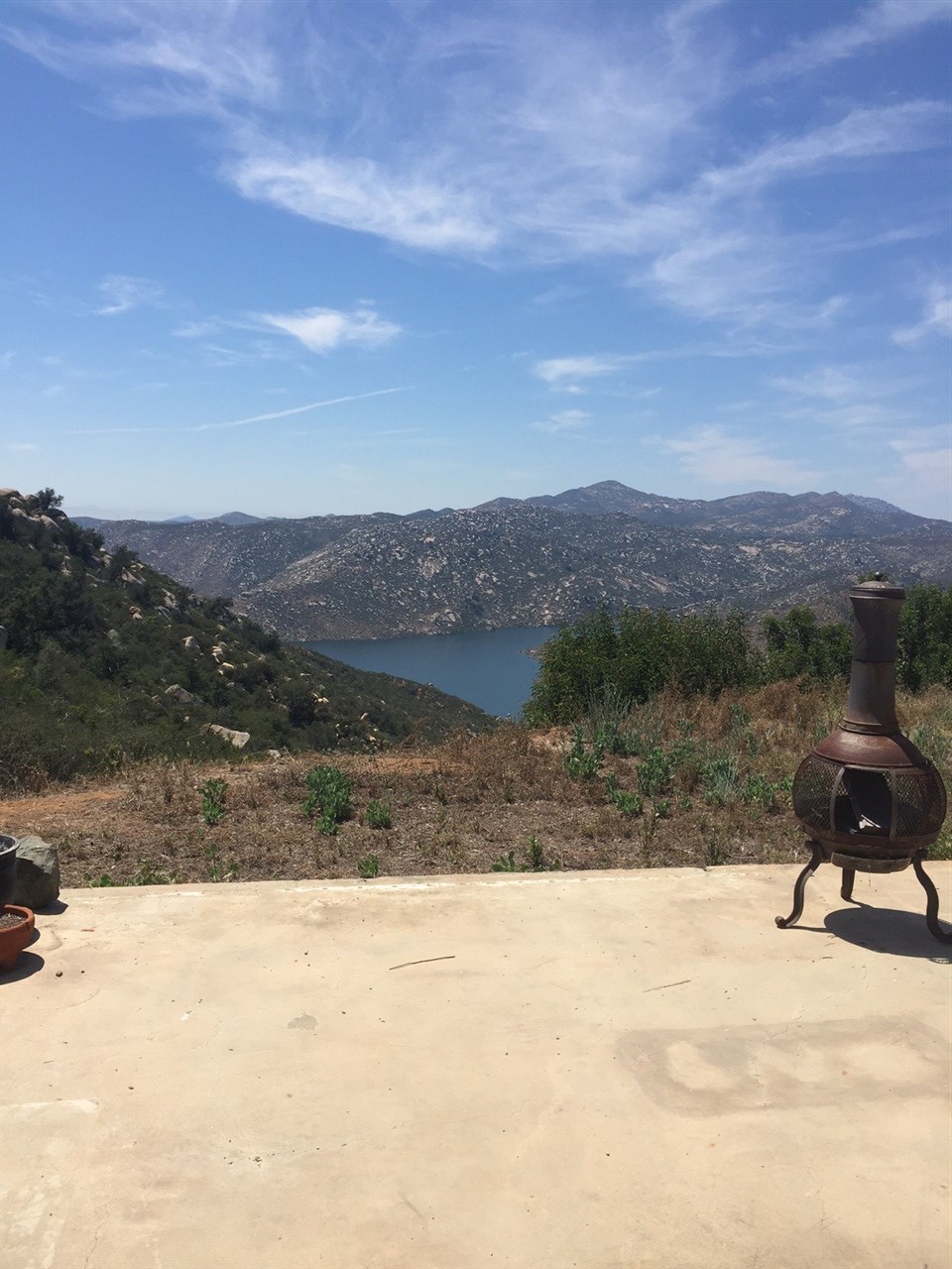 13094 Old Barona Road Lakeside, CA 92040 - Photo 4 of 5 Gallery Image 4