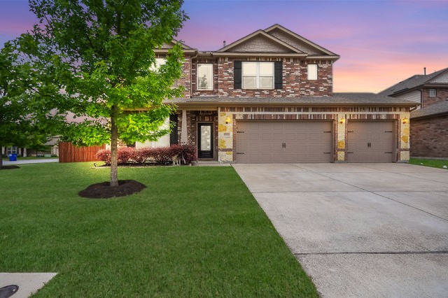 8500 Rimini Cove Round Rock, TX 78665 - Photo 1 of 1 Gallery Image 1
