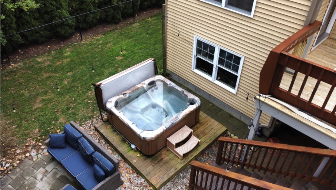 23 Spring Green Road Lincoln, RI 02865 - Photo 14 of 17 Gallery Image 14