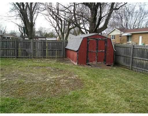 1200 Torrence Drive Springfield, OH 45503 - Photo 9 of 9