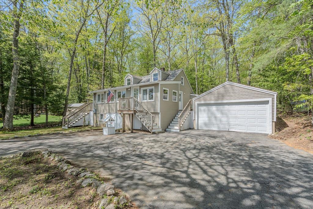 429 Bow Lake Road Northwood, NH 03261 - Photo 3 of 36