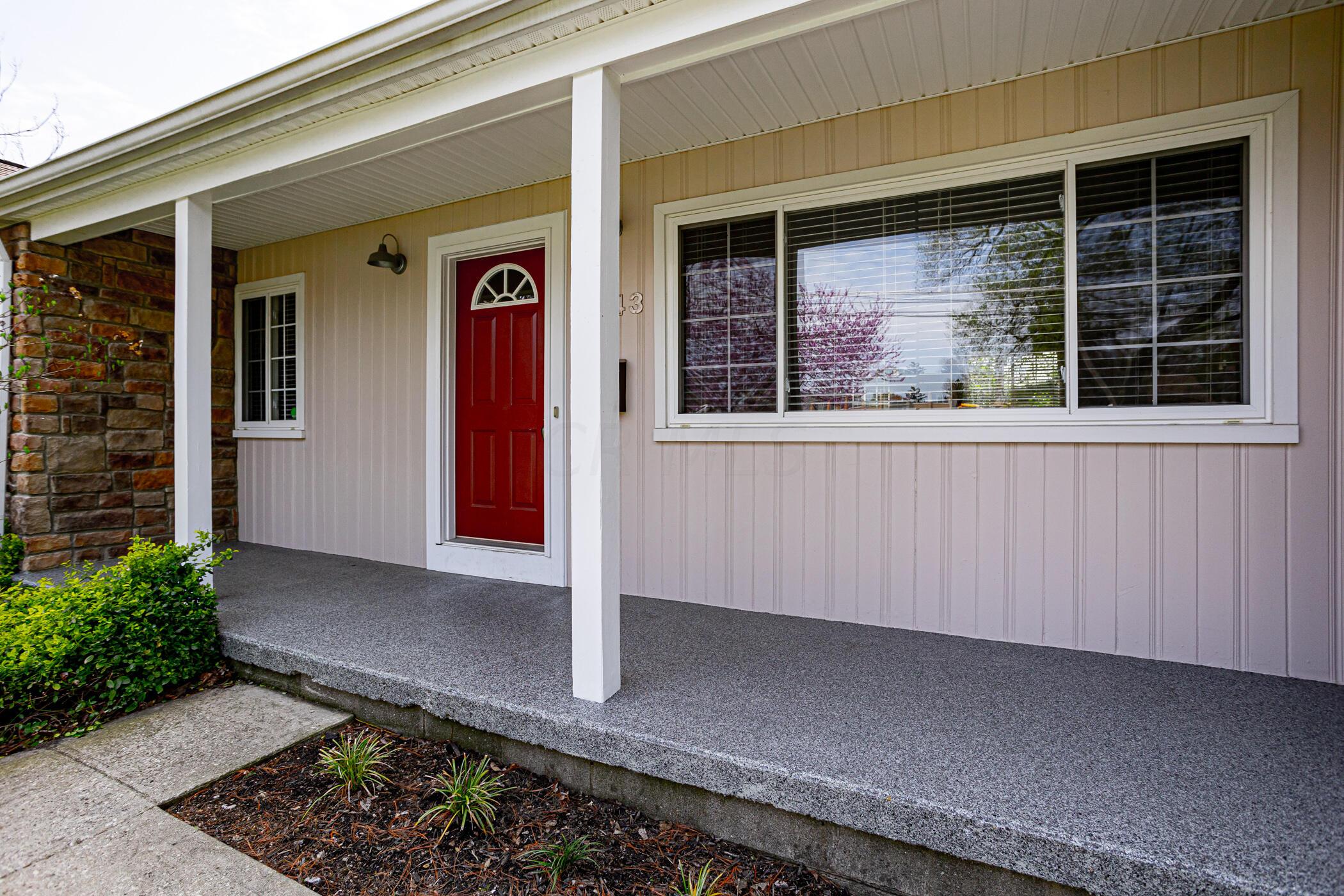 2743 Clifton Road Columbus, OH 43221 - Photo 4 of 44 2743 Clifton Rd, Upper Arlington, OH 432