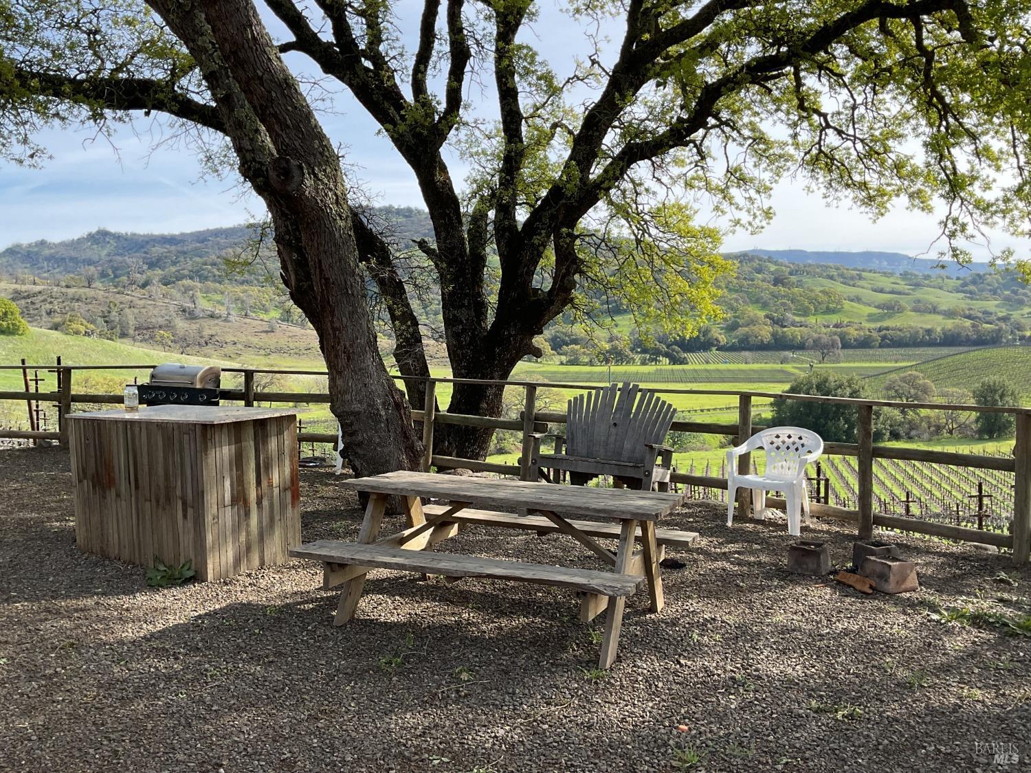 4060 Monticello Road Napa, CA 94558 - Photo 15 of 54