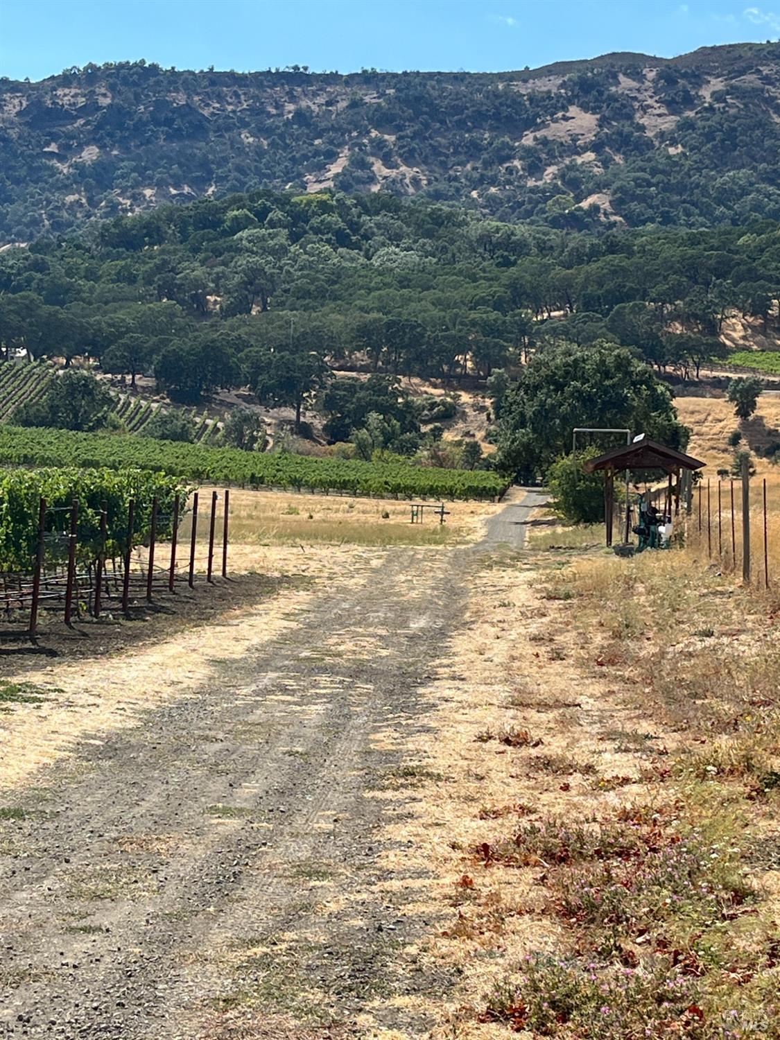 4060 Monticello Road Napa, CA 94558 - Photo 19 of 54 a view of a city