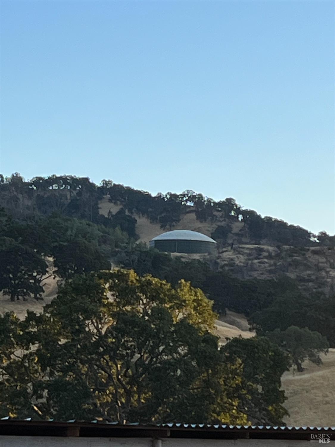 4060 Monticello Road Napa, CA 94558 - Photo 25 of 54 a view of lake with mountain