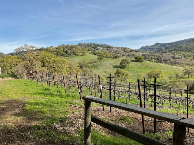 $3,850,000 | 4060 Monticello Road, Napa, CA 94558