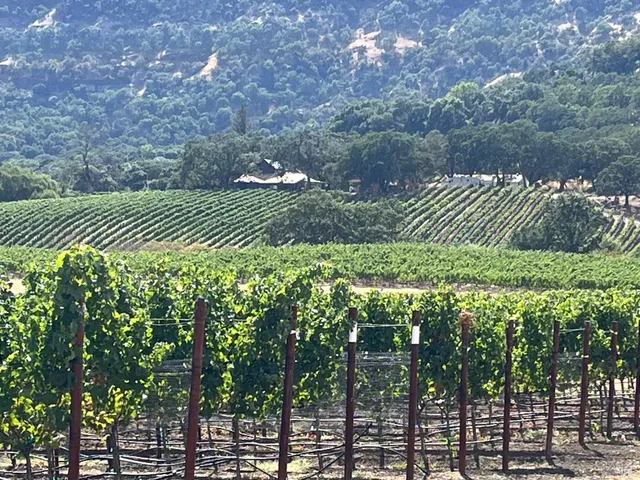 $3,850,000 | 4060 Monticello Road, Napa, CA 94558