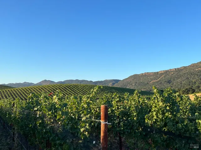 $3,850,000 | 4060 Monticello Road, Napa, CA 94558