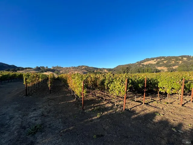 $3,850,000 | 4060 Monticello Road, Napa, CA 94558