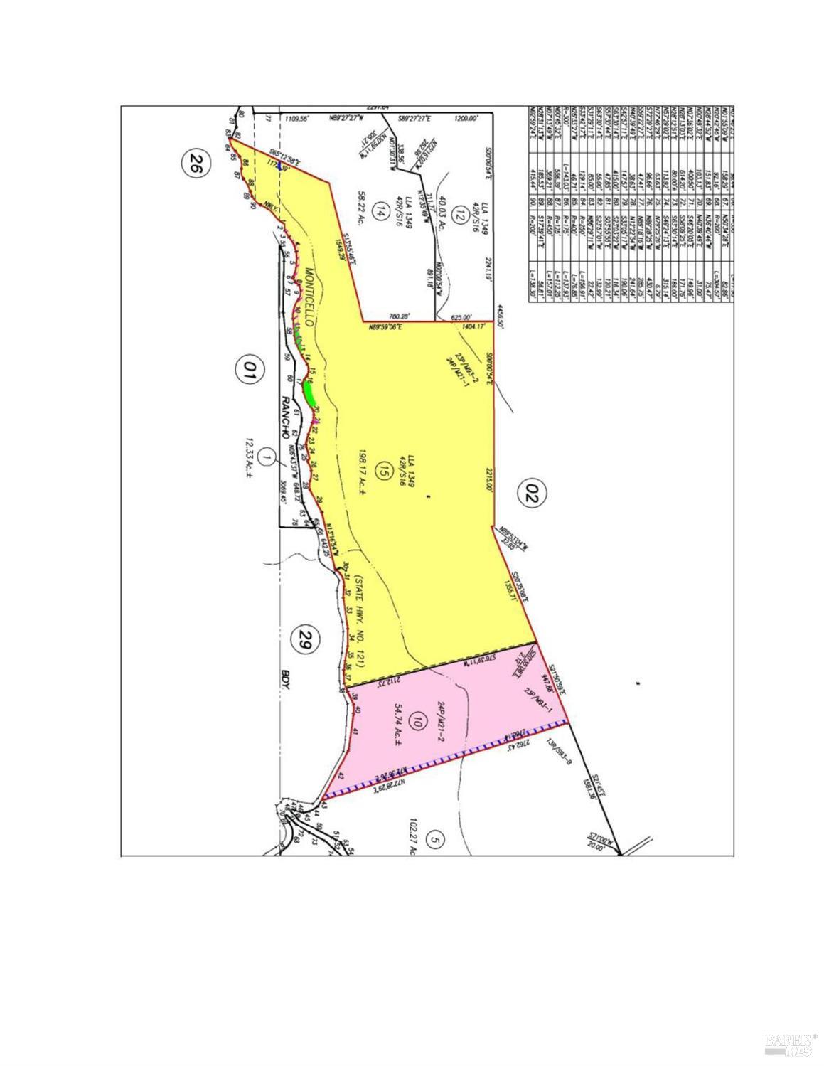 4060 Monticello Road Napa, CA 94558 - Photo 41 of 54 a picture of a park