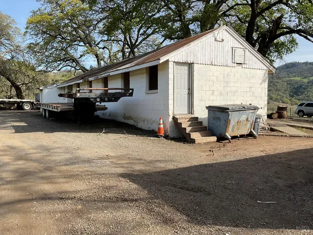 $3,850,000 | 4060 Monticello Road, Napa, CA 94558