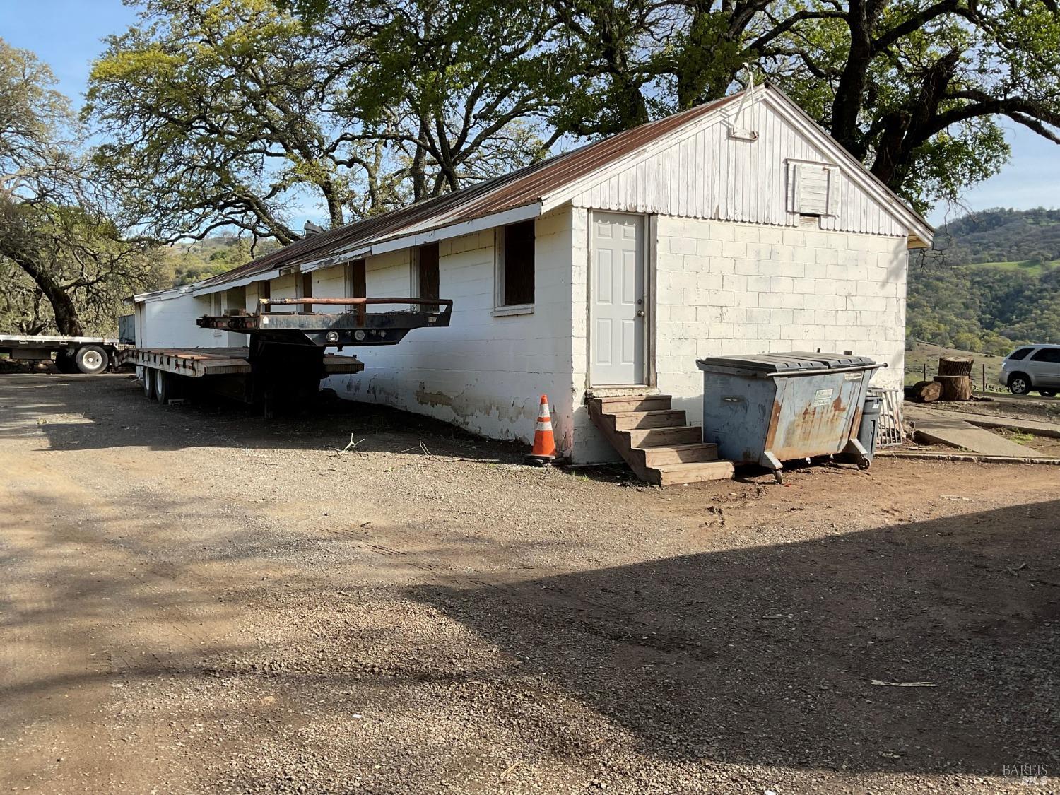 4060 Monticello Road Napa, CA 94558 - Photo 47 of 54 a view of a street with cars