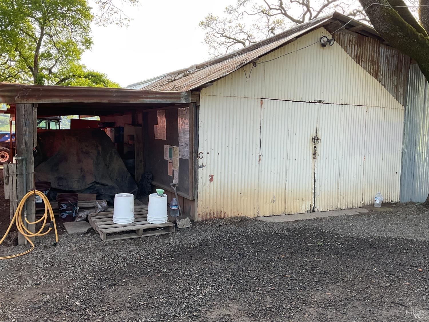 4060 Monticello Road Napa, CA 94558 - Photo 49 of 54 a view of a house with backyard