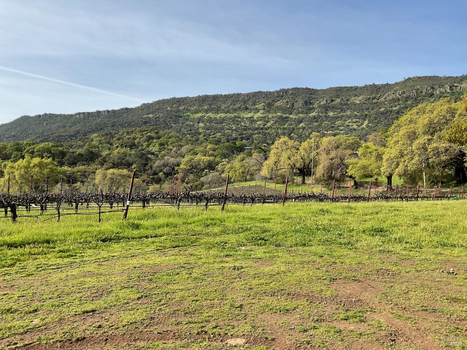 4060 Monticello Road Napa, CA 94558 - Photo 52 of 54 a view of a city