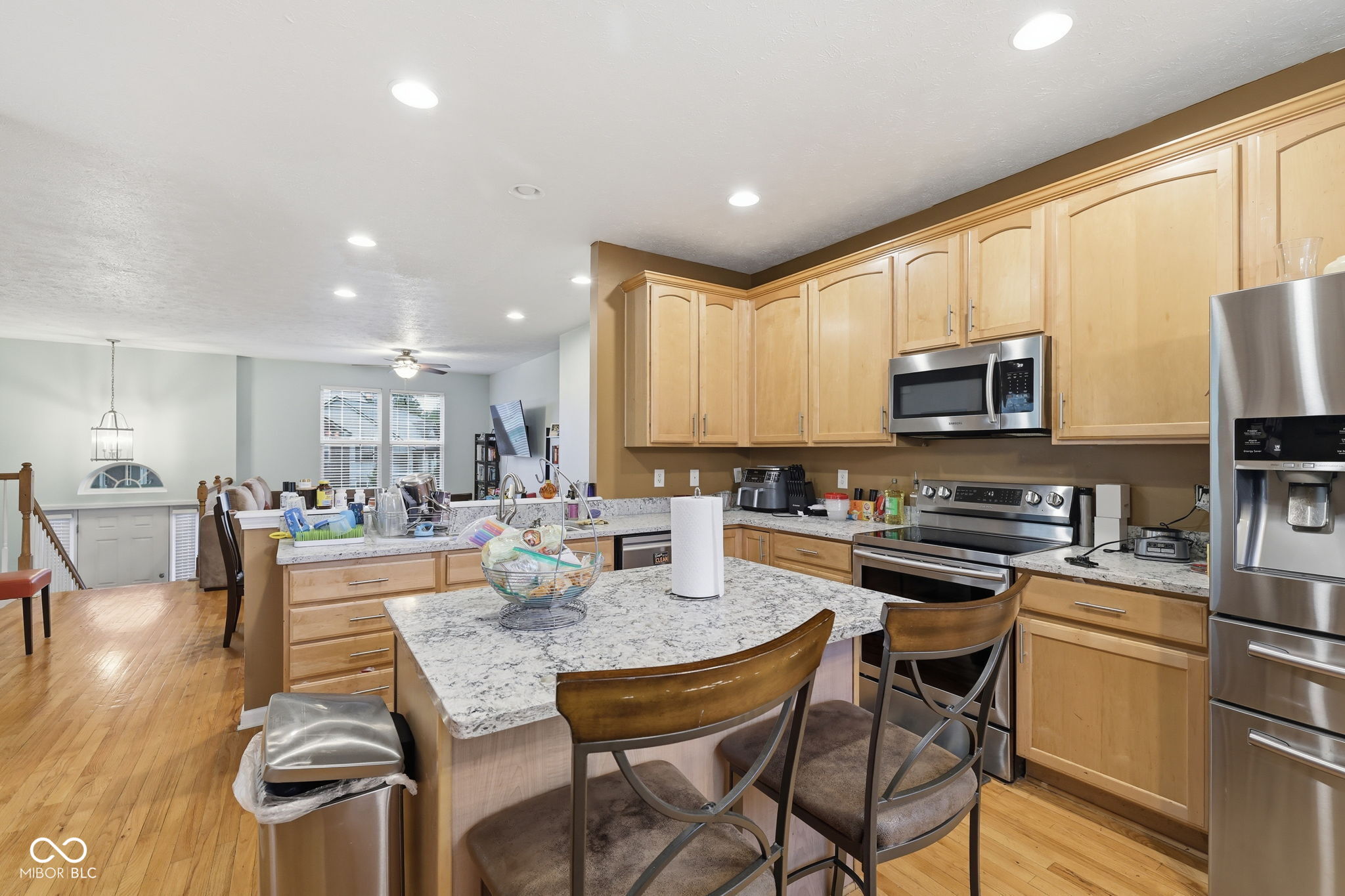 8348 Codesa Way Indianapolis, IN 46278 - Photo 13 of 38
