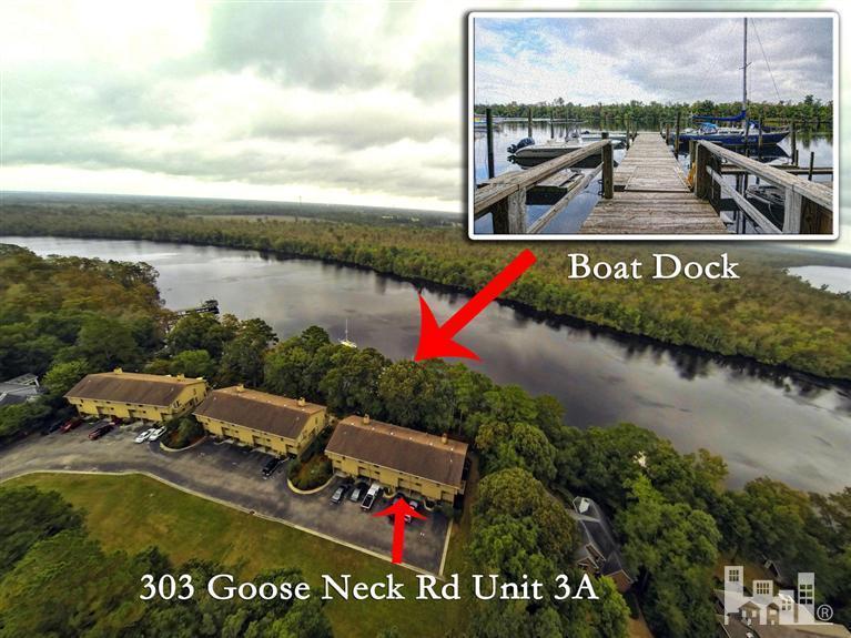 330 Goose Neck Road West, Unit A3 Rocky Point, NC 28457 - Photo 1 of 30 Primary Photo
