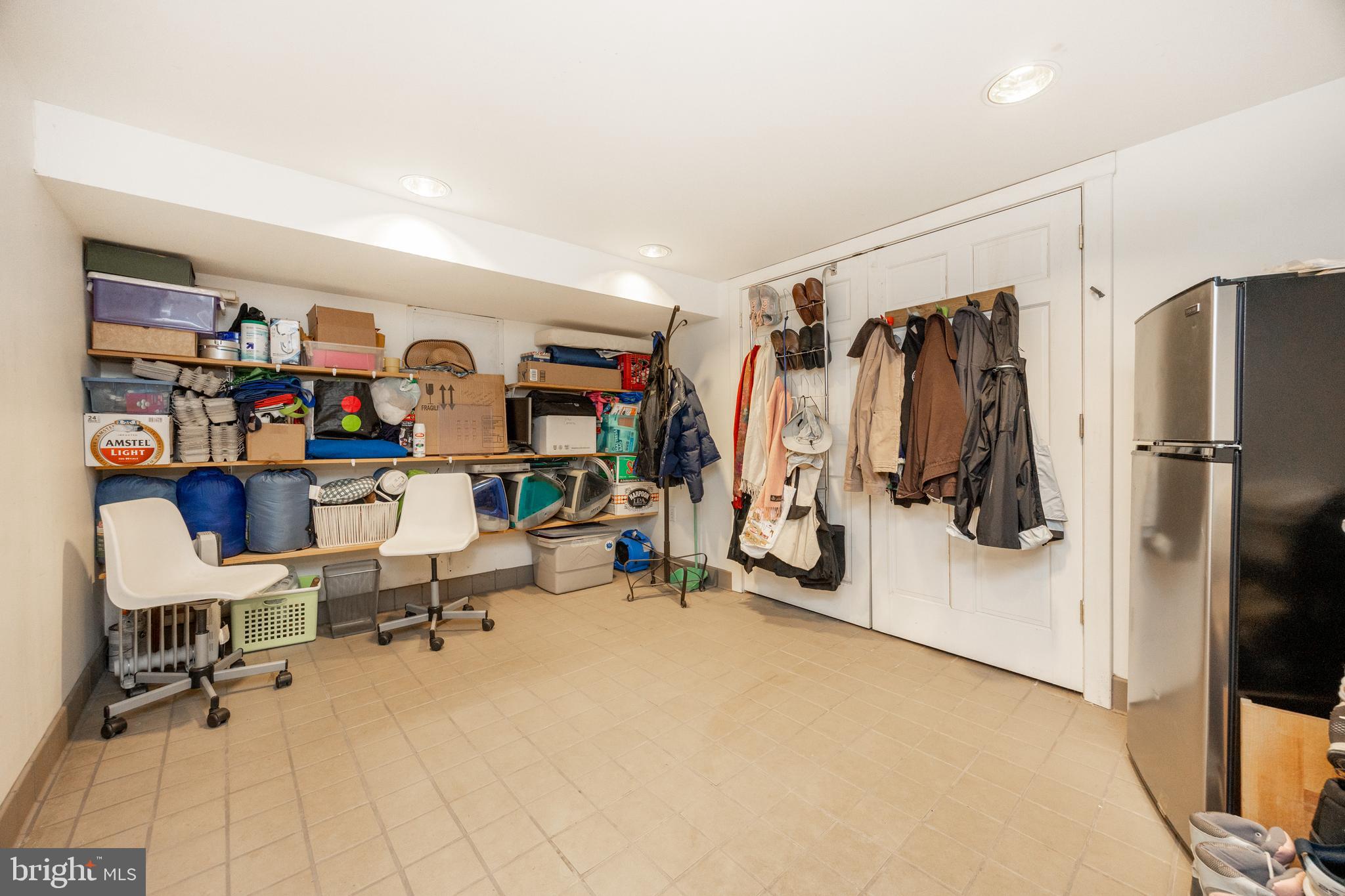 580 Reeds Road Downingtown, PA 19335 - Photo 17 of 82 a view of a storage & utility room