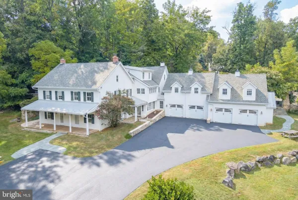 $1,700,000 | 580 Reeds Road, Downingtown, PA 19335