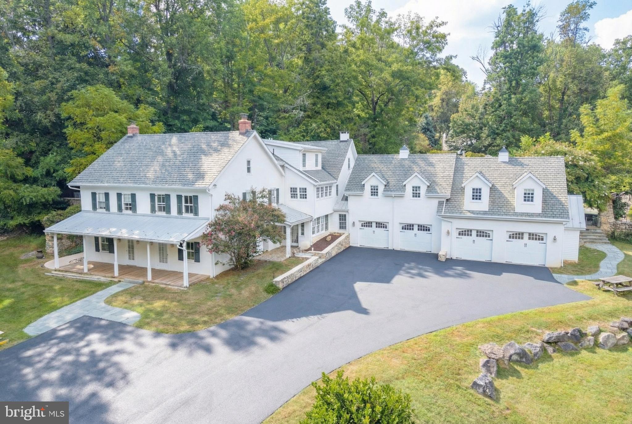 580 Reeds Road Downingtown, PA 19335 - Photo 2 of 82 Welcome Home!