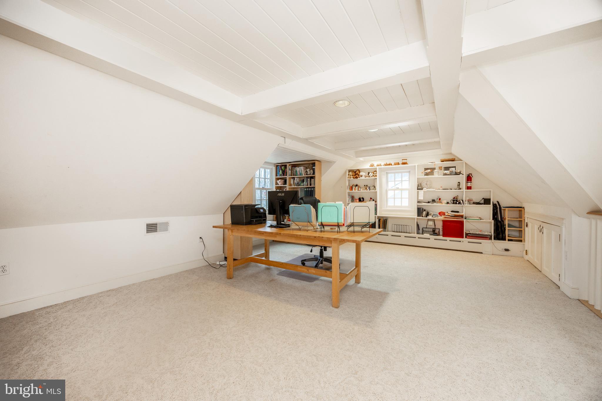 580 Reeds Road Downingtown, PA 19335 - Photo 32 of 81 Office/Gaming/Rec/Loft