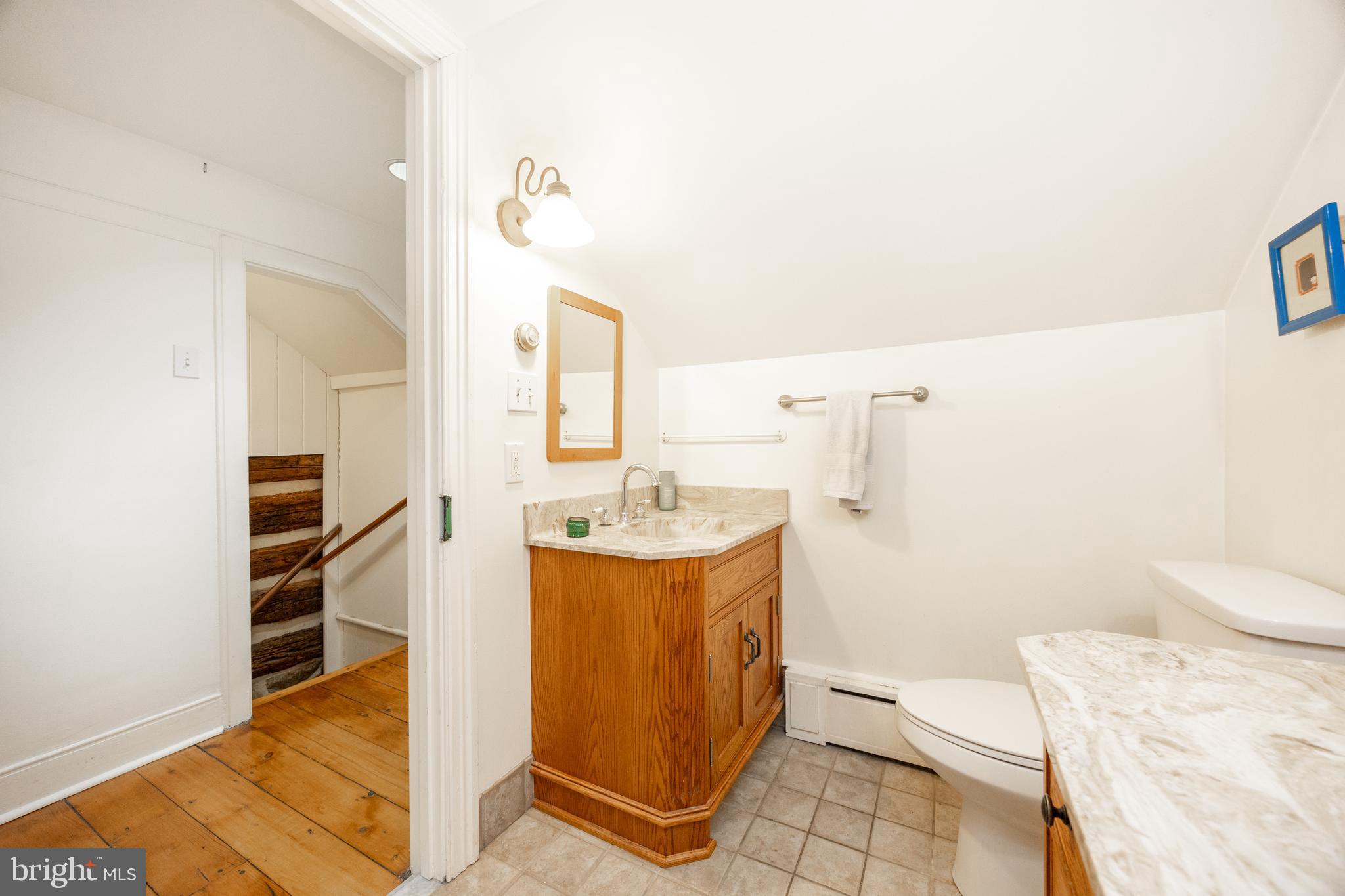 580 Reeds Road Downingtown, PA 19335 - Photo 32 of 82 Original home: Full Bath