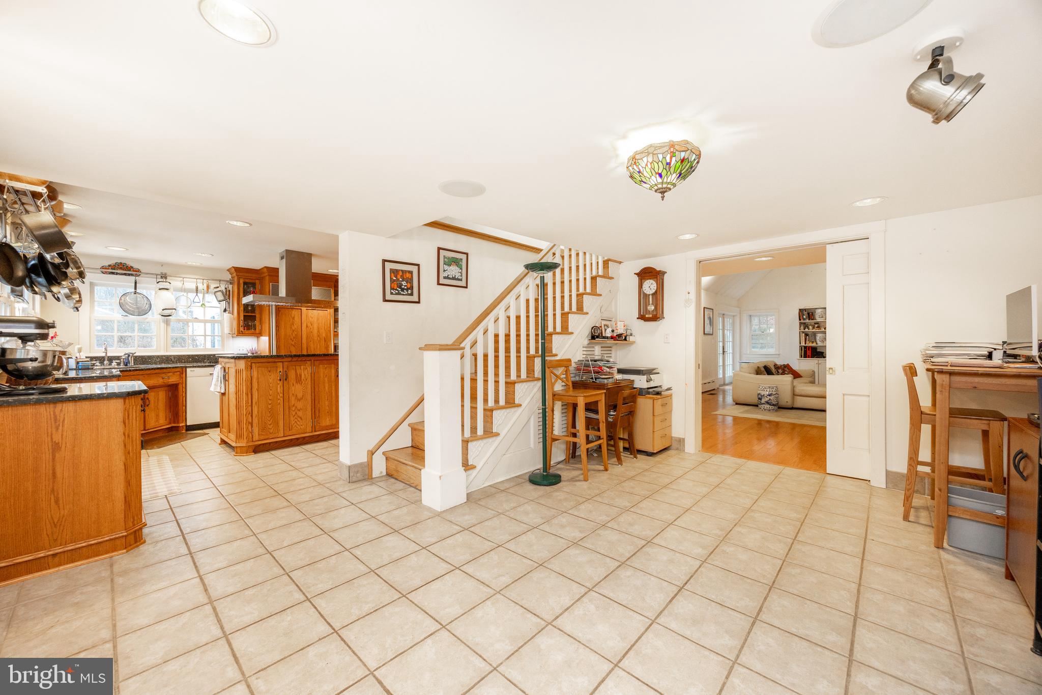 580 Reeds Road Downingtown, PA 19335 - Photo 39 of 82 Breakfast Room