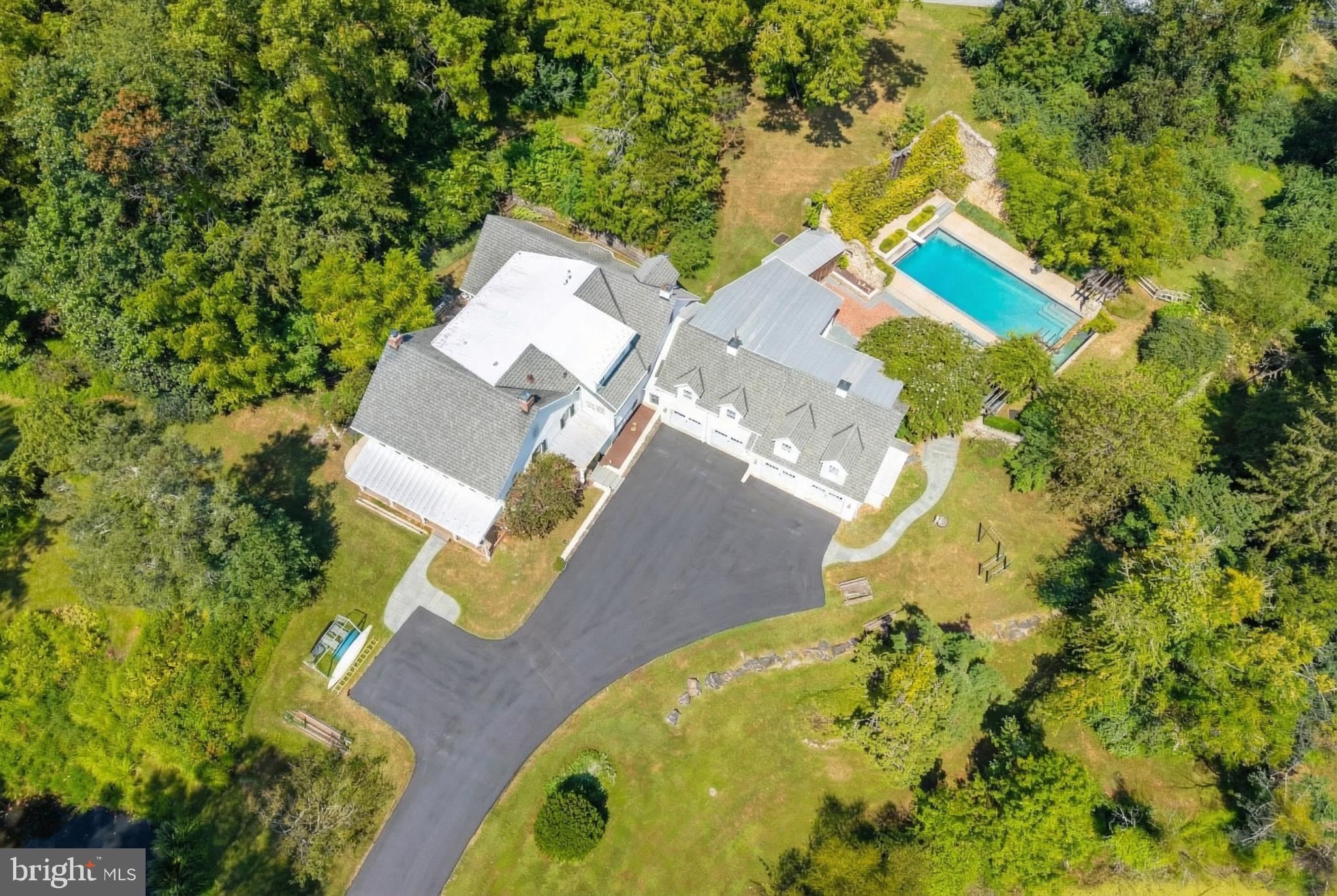 580 Reeds Road Downingtown, PA 19335 - Photo 4 of 81 Including 10+ gorgeous acres