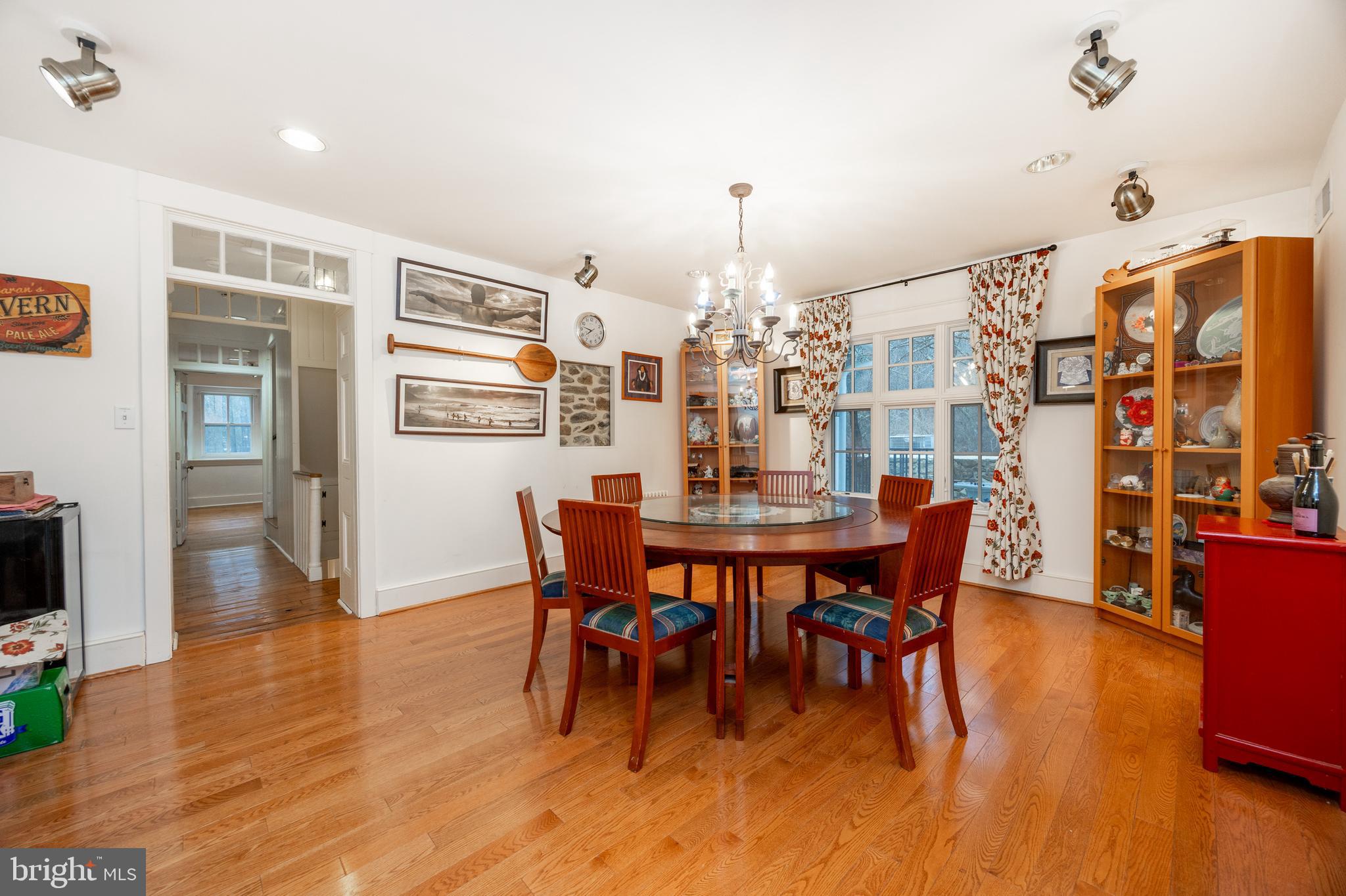 580 Reeds Road Downingtown, PA 19335 - Photo 42 of 81 Dining Room