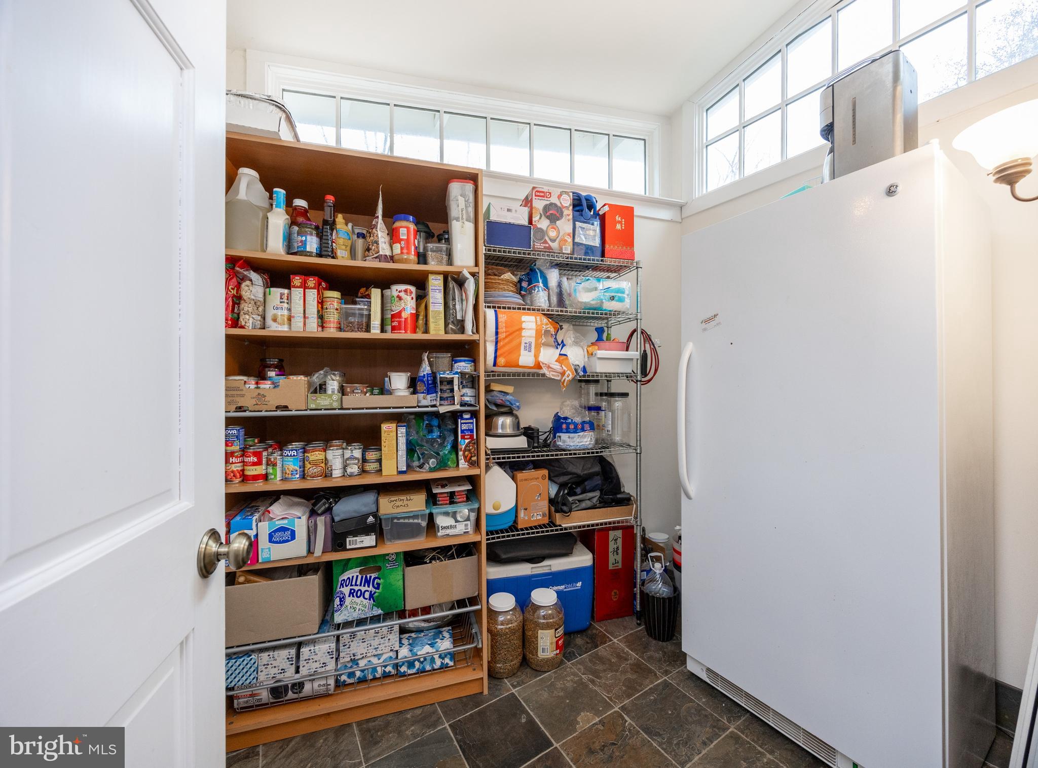 580 Reeds Road Downingtown, PA 19335 - Photo 49 of 82 Addition: Walk-In Pantry Room
