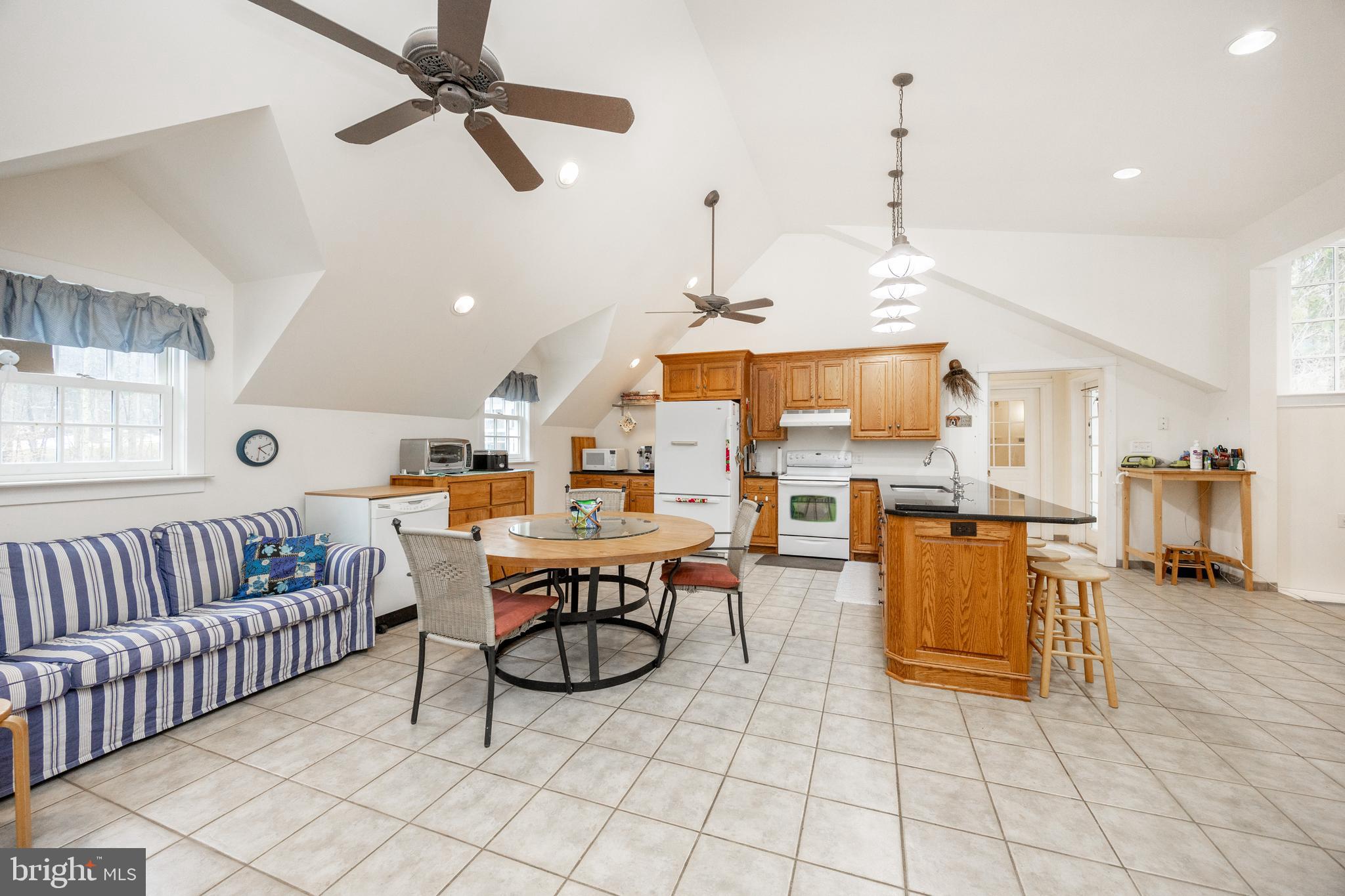 580 Reeds Road Downingtown, PA 19335 - Photo 51 of 82 Addition: 2nd Kitchen & Breakfast Room
